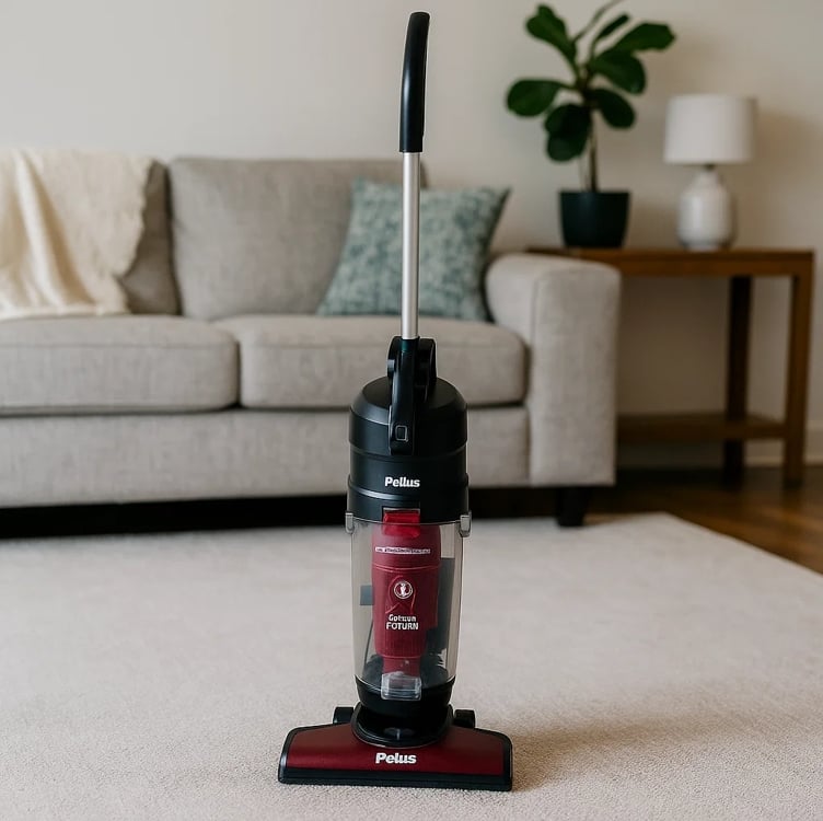 Aspirador Pó Philco Vertical Power Clean 2000W PAS4000V Aspirador Pó Philco Vertical Power Clean 2000W PAS4000V