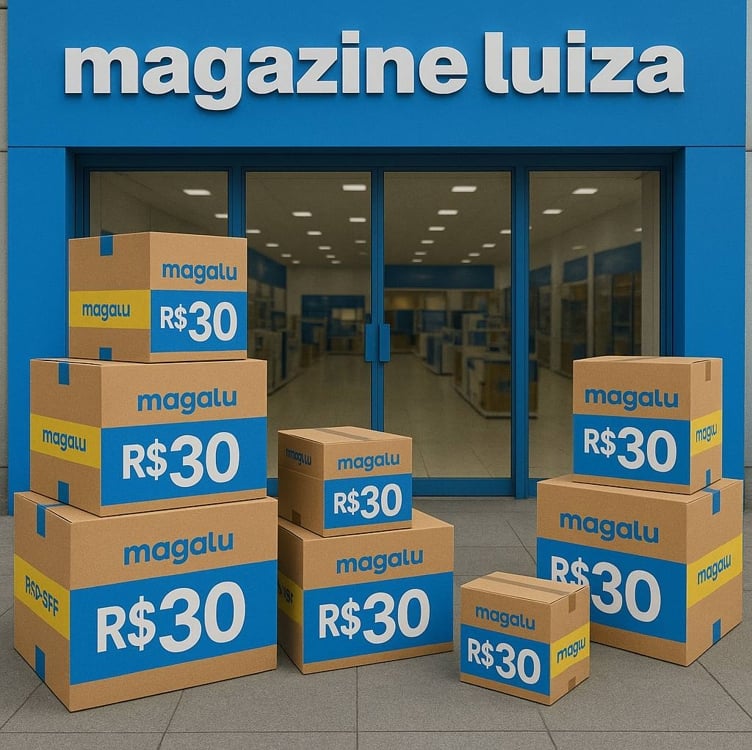 R$30 OFF em compras acima de R$150 R$30 OFF em compras acima de R$150