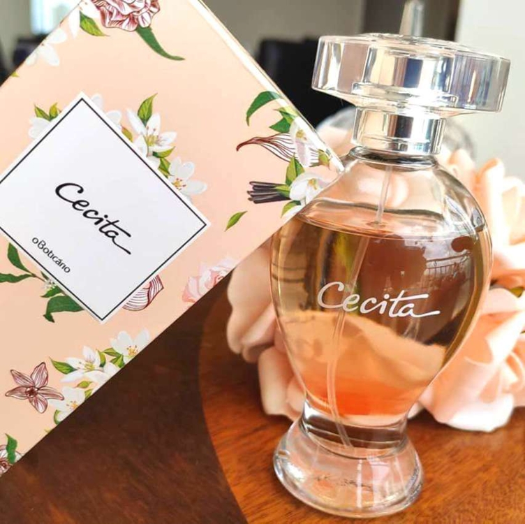 Cecita Des. Colônia Boticollection, 100ml Volume da unidade 100 mL Cecita Des. Colônia Boticollection, 100ml Volume da unidade 100 mL