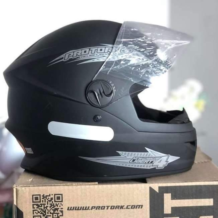 Capacete Para Moto Pro Tork New Liberty Four Preto Fosco 58 Capacete Para Moto Pro Tork New Liberty Four Preto Fosco 58