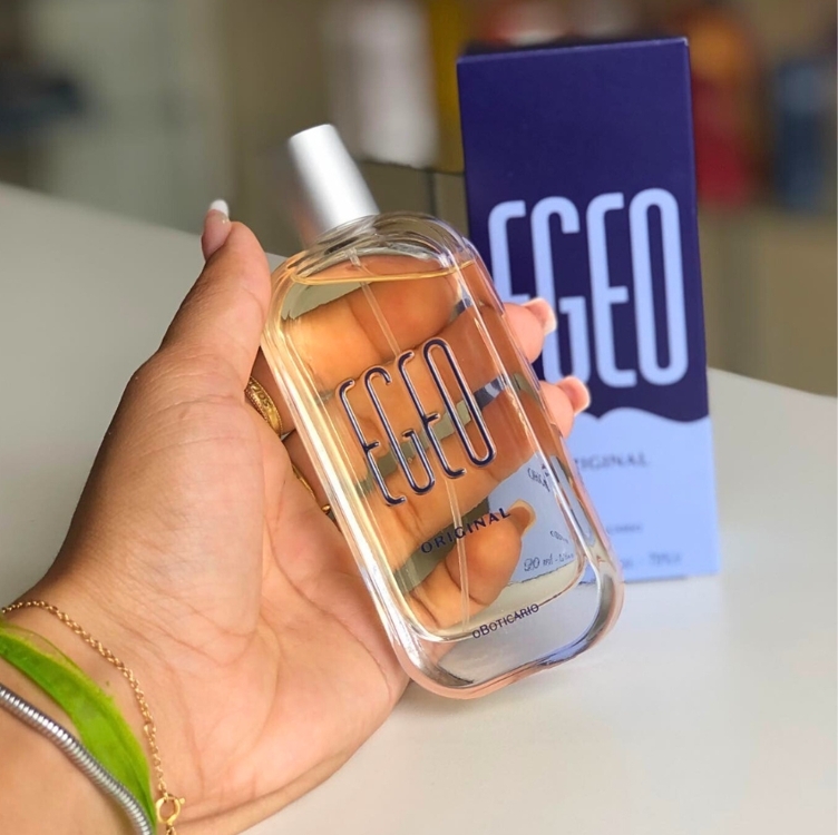 Egeo Original Desodorante Colônia 90ml Egeo Original Desodorante Colônia 90ml