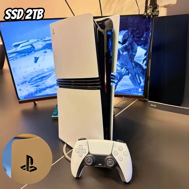 PlayStation 5 Pro PlayStation 5 Pro Sony 2024 PlayStation 5 Pro PlayStation 5 Pro Sony 2024