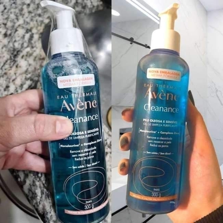 Avène Cleanance Intense 300G - Avène Cleanance Intense 300G -