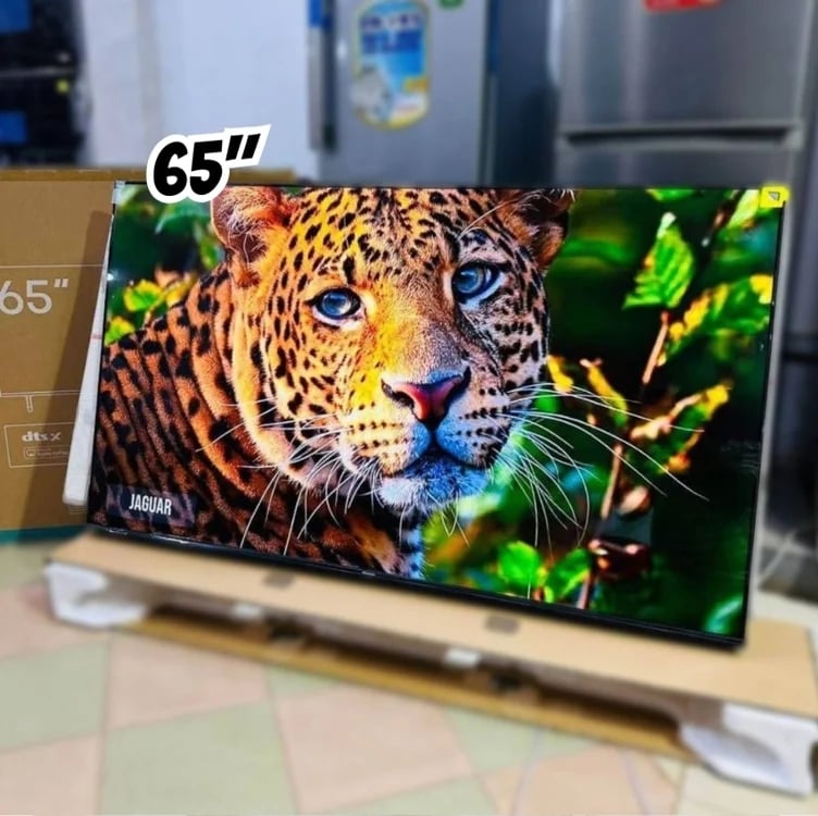 Hisense Smart TV UHD 4K DLED 65" Polegadas 65A6N com HDR10+ Dolby Vision Game Mode Controle por Voz Alexa Built-In AirPlay Hisense Smart TV UHD 4K DLED 65" Polegadas 65A6N com HDR10+ Dolby Vision Game Mode Controle por Voz Alexa Built-In AirPlay