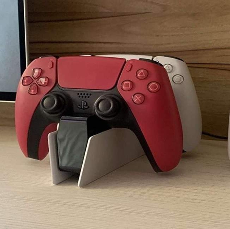 Base De Carregamento Controle Dualsense - Playstation 5 Base De Carregamento Controle Dualsense - Playstation 5