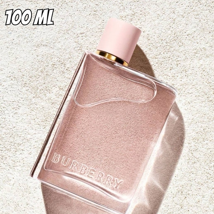 Burberry Her Fem Edp 100ml - Original Burberry Her Fem Edp 100ml - Original