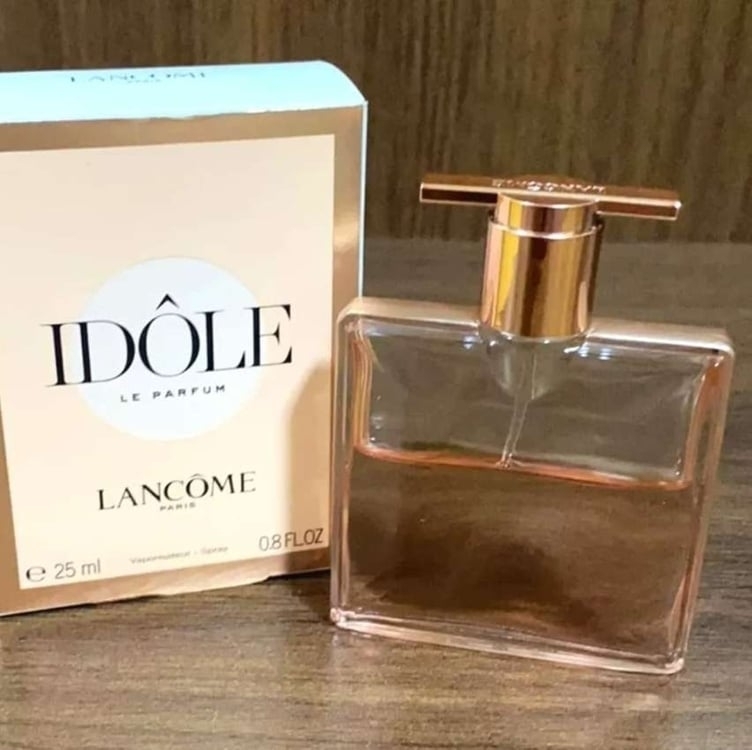 Perfume Feminino Lancôme Idôle Now EDP 25ml Perfume Feminino Lancôme Idôle Now EDP 25ml