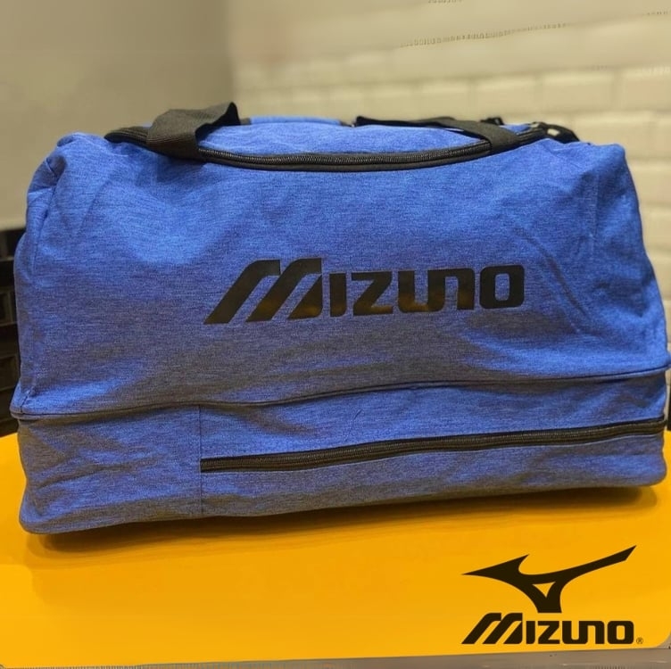 Mala de Treino Unissex Mizuno Master Mala de Treino Unissex Mizuno Master