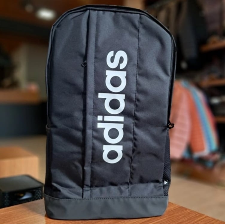 Mochila Linear Infantil Adidas