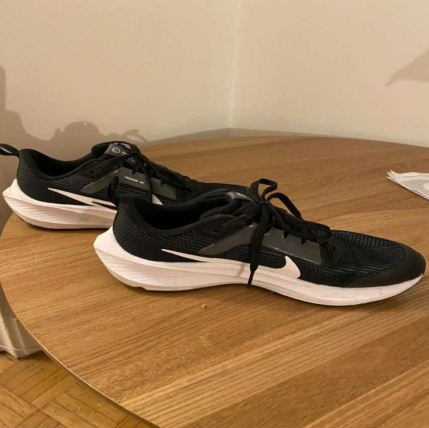 Tênis Nike Pegasus 40 - Masculino Tênis Nike Pegasus 40 - Masculino