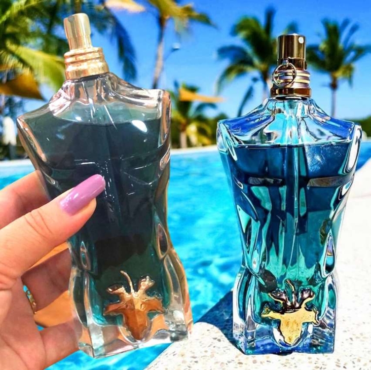 Jean Paul Le Beau Edt 125ml Volume da unidade 125 mL Jean Paul Le Beau Edt 125ml Volume da unidade 125 mL
