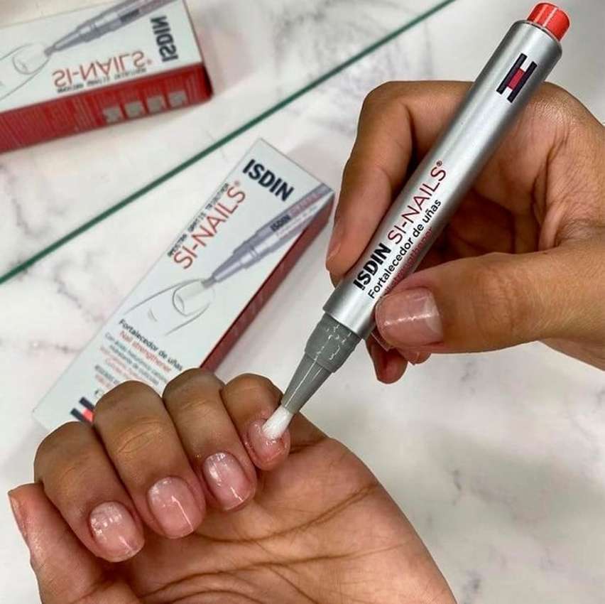 ISDIN SI-Nails - Fortalecedor de Unhas 2,5ml ISDIN SI-Nails - Fortalecedor de Unhas 2,5ml