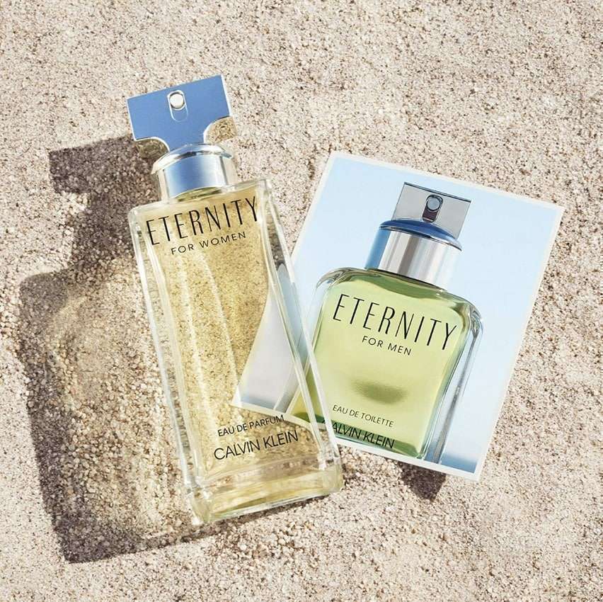 Calvin Klein Eternity Feminino Eau De Parfum, Calvin Klein Eternity - 30ml Calvin Klein Eternity Feminino Eau De Parfum, Calvin Klein Eternity - 30ml