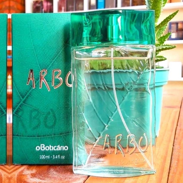 Arbo Desodorante Colônia 100ml Arbo Desodorante Colônia 100ml