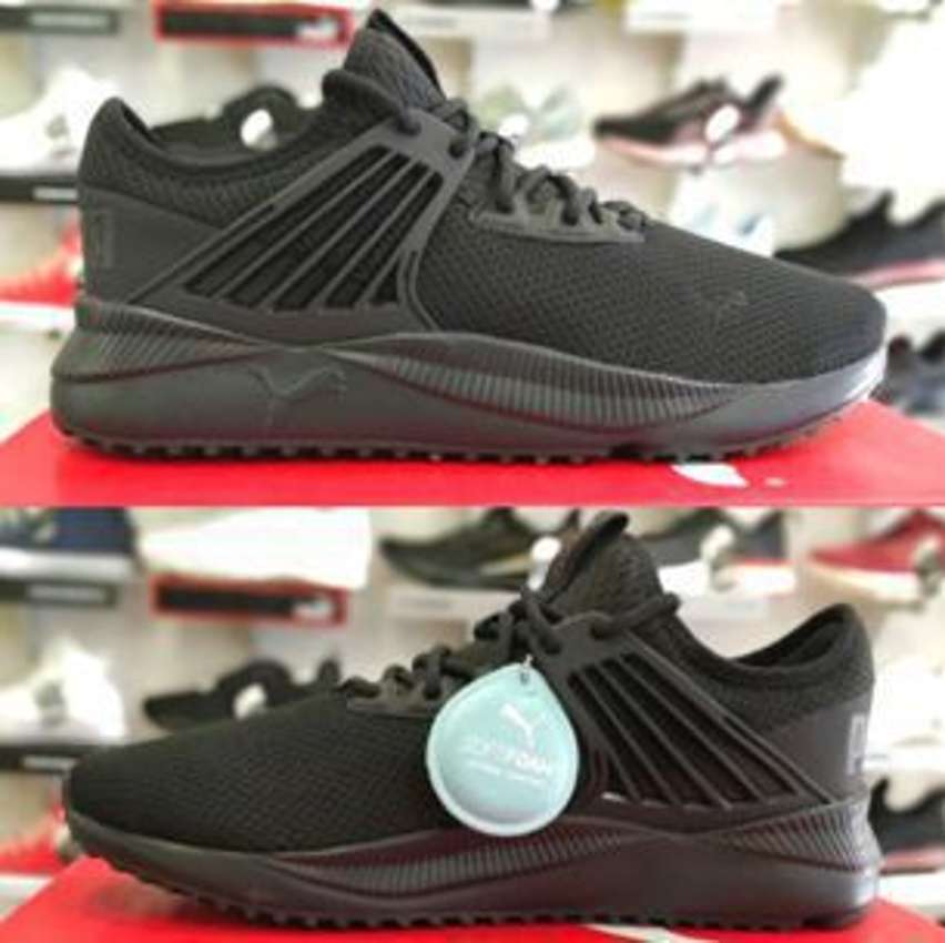 Tênis Pacer Future, Puma, Adulto-unissex, Preto, 42 Tênis Pacer Future, Puma, Adulto-unissex, Preto, 42