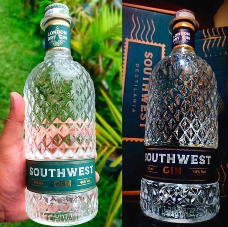 Navy Strength Gin Navy Strength Gin