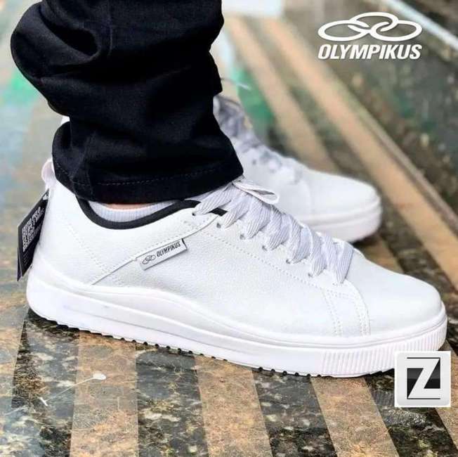 Tênis Olympikus Mood Masculino Tênis Olympikus Mood Masculino