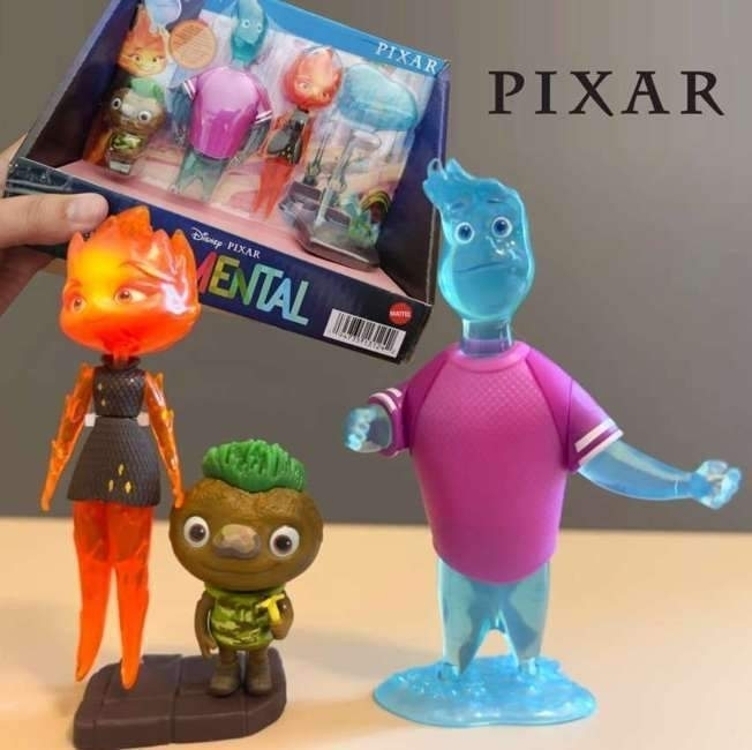 Pixar Figura De Ação Elementos Para Crianças A Partir De 4 Anos Pixar Figura De Ação Elementos Para Crianças A Partir De 4 Anos
