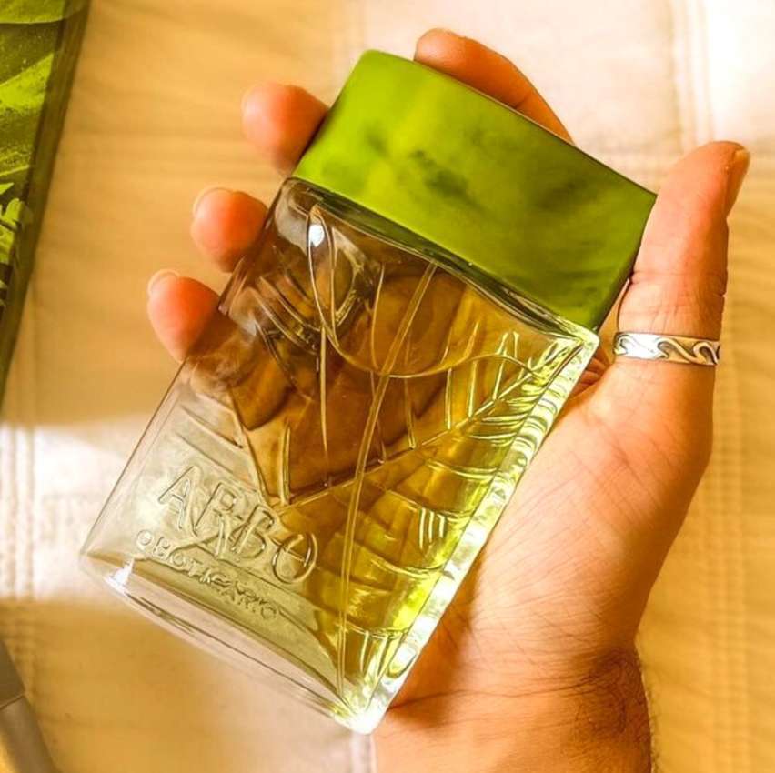 Arbo Forest Desodorante Colônia 100ml - 5 opções Arbo Forest Desodorante Colônia 100ml - 5 opções