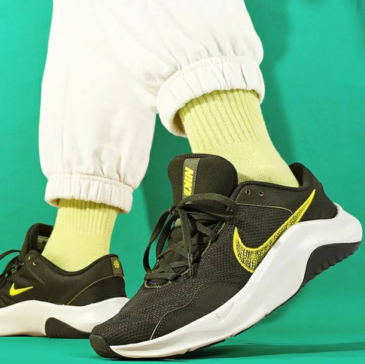 Tênis Nike Legend Essential 3 Next Nature Masculino Tênis Nike Legend Essential 3 Next Nature Masculino