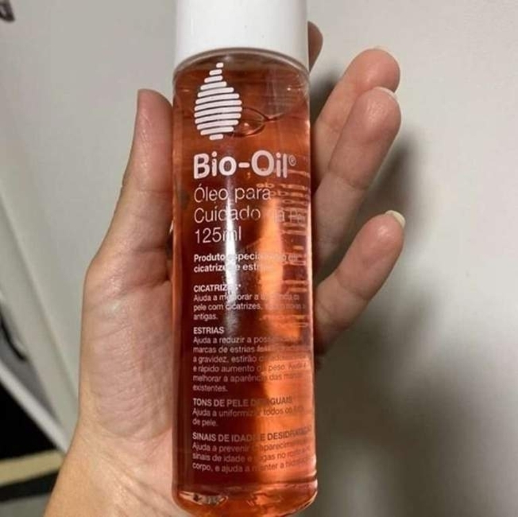 Bio-oil - Óleo Restaurador 125ml Bio-oil - Óleo Restaurador 125ml