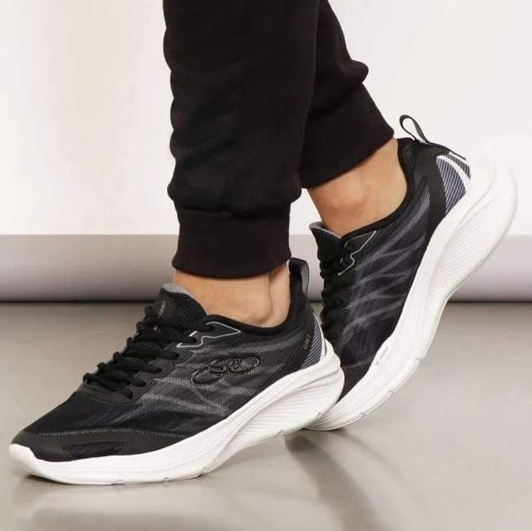 Tênis Feminino Olympikus Glam 3 Tênis Feminino Olympikus Glam 3