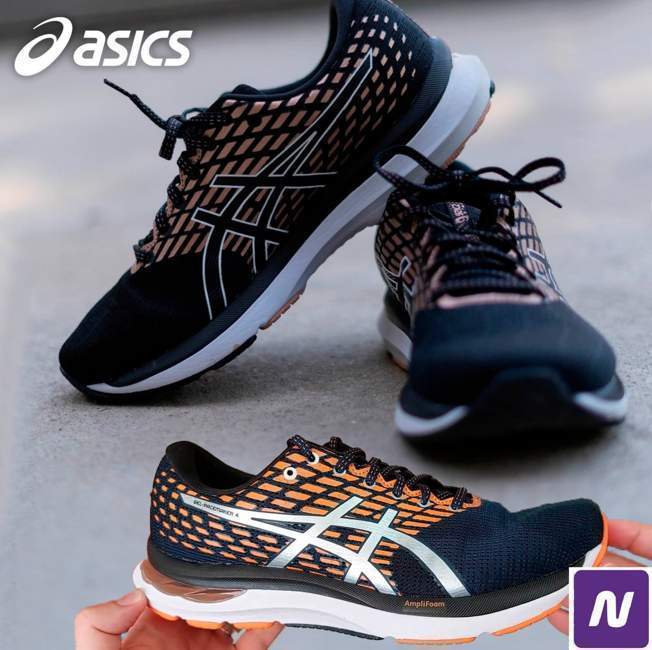 Tênis ASICS Gel-Pacemaker 4 Masculino Tênis ASICS Gel-Pacemaker 4 Masculino