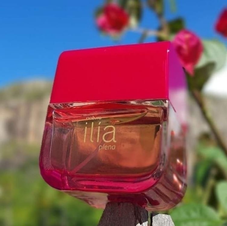 Ilía Plena 50 ml Ilía Plena 50 ml