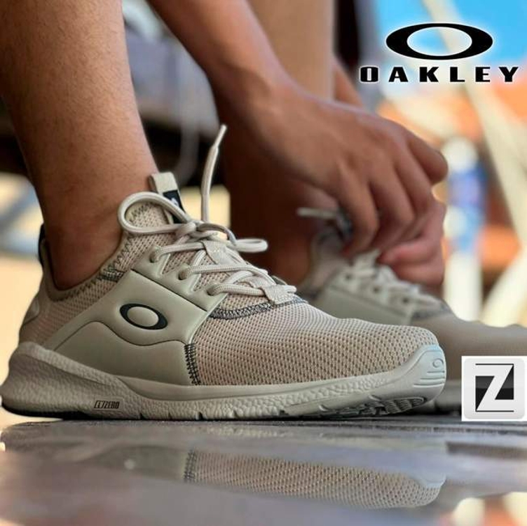 Tênis Oakley Mod Dry II Masculino - Areia Tênis Oakley Mod Dry II Masculino - Areia