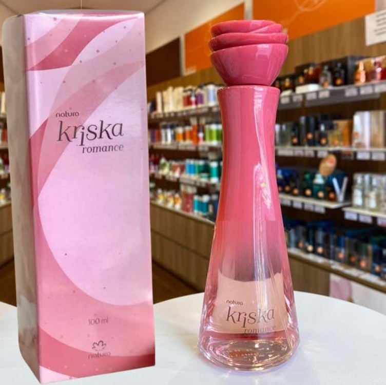 Kriska Romance 100 ml Kriska Romance 100 ml