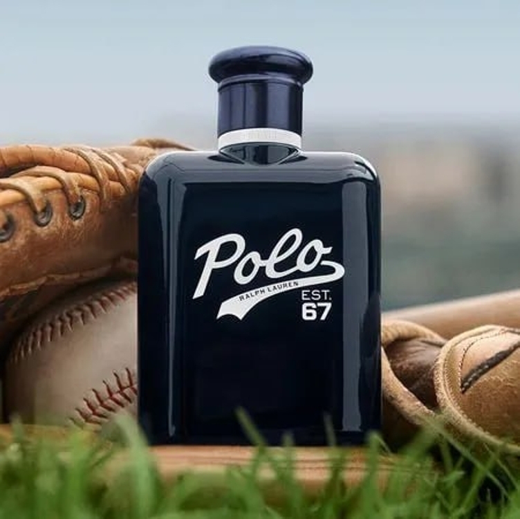 Ralph Lauren, Polo 67 Eau de Toilette, 125ml Ralph Lauren, Polo 67 Eau de Toilette, 125ml
