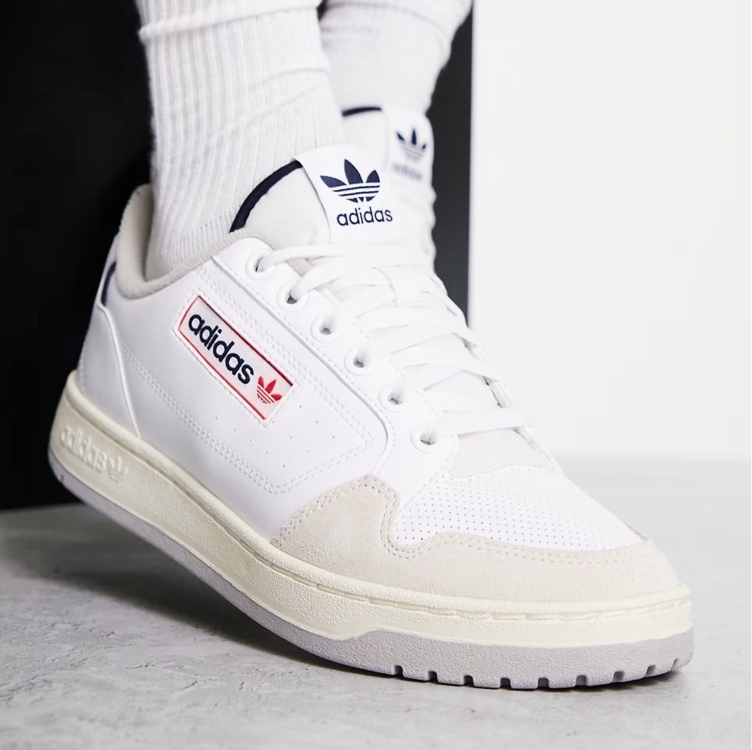 Tênis Ny 90 adidas Tênis Ny 90 adidas