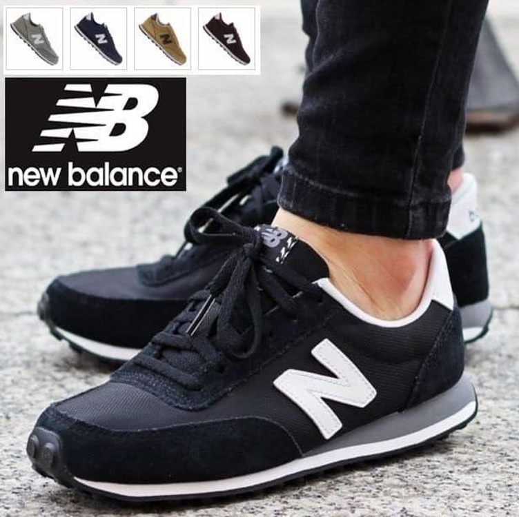 Tênis New Balance ML501 - Masculino Tênis New Balance ML501 - Masculino