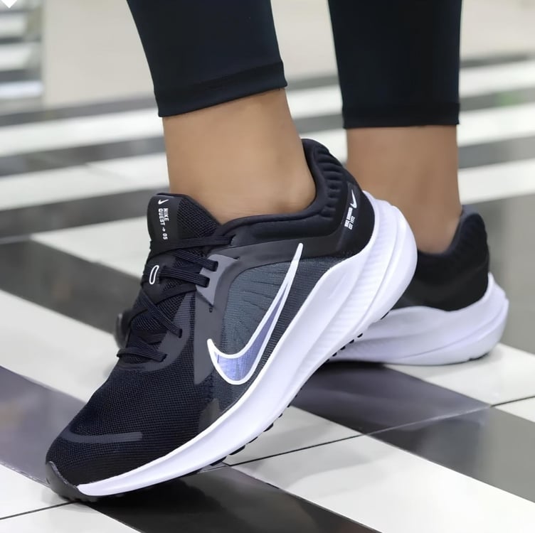 Tênis Nike Quest 5 Feminino Tênis Nike Quest 5 Feminino