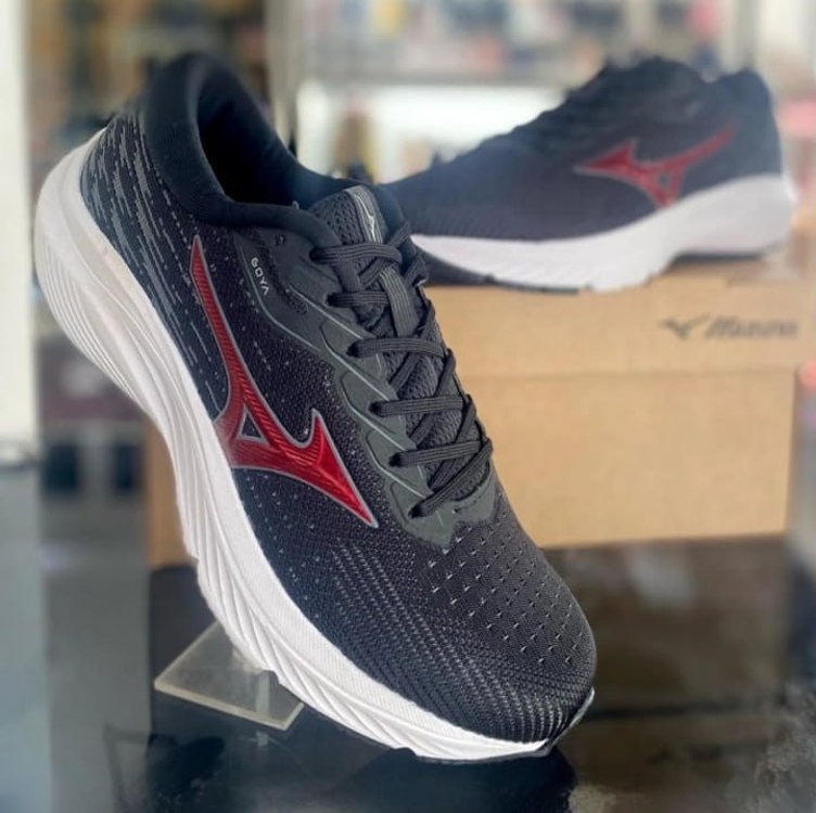 Tênis Mizuno Goya Masculino Tênis Mizuno Goya Masculino