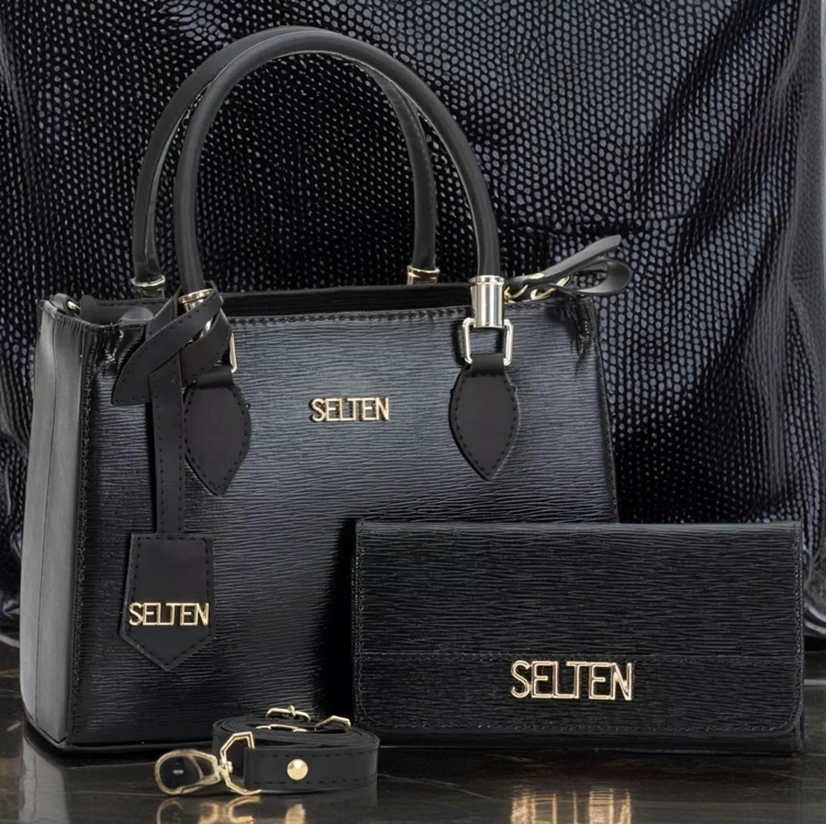 Bolsa Feminina Com Carteira Promoção Queima De Estoque Bolsa Feminina Com Carteira Promoção Queima De Estoque