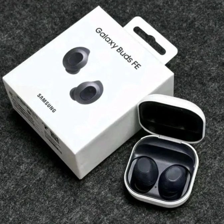 Fone Galaxy Buds FE Fone Galaxy Buds FE