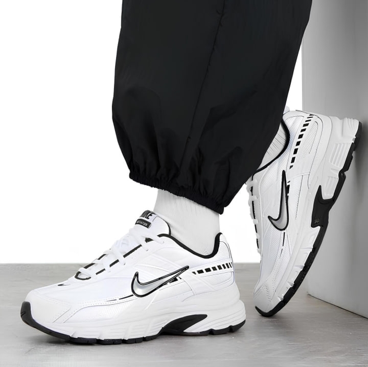 Tênis Nike Initiator Feminino - Branco Tênis Nike Initiator Feminino - Branco