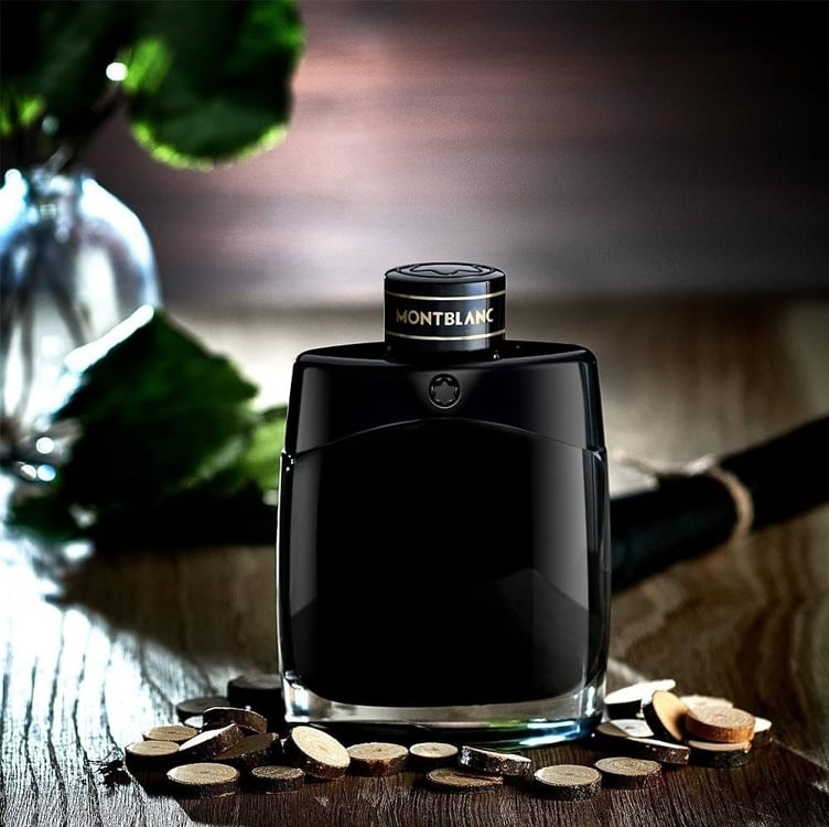 Mb Legend Men Edp 100Ml, Vizcaya Mb Legend Men Edp 100Ml, Vizcaya