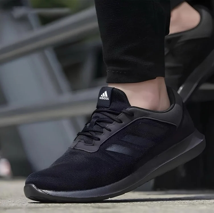 Tênis Adidas Coreracer Masculino Tênis Adidas Coreracer Masculino
