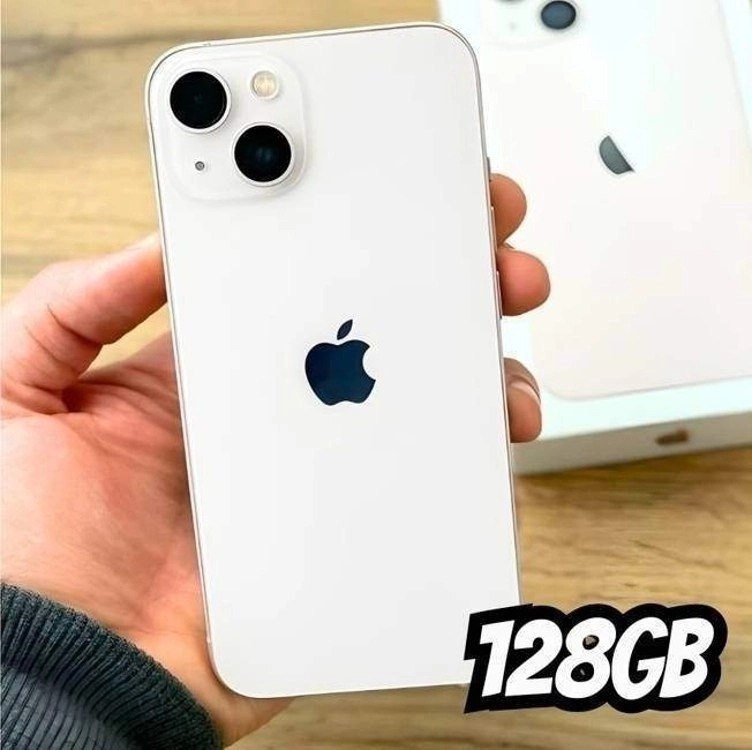Apple Iphone 13 (128 Gb) - Estelar - Distribuidor Autorizado Apple Iphone 13 (128 Gb) - Estelar - Distribuidor Autorizado