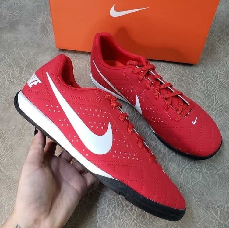 Chuteira Nike Beco 2 Futsal Chuteira Nike Beco 2 Futsal