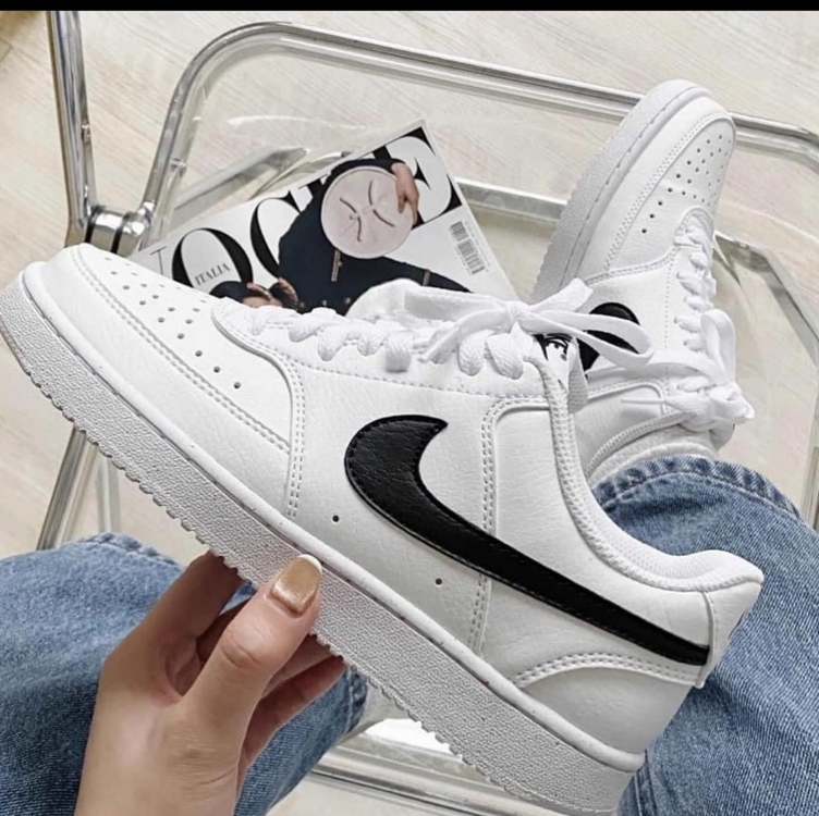 Nike Court Vision Low Next Nature Masculino Adultos Nike Court Vision Low Next Nature Masculino Adultos