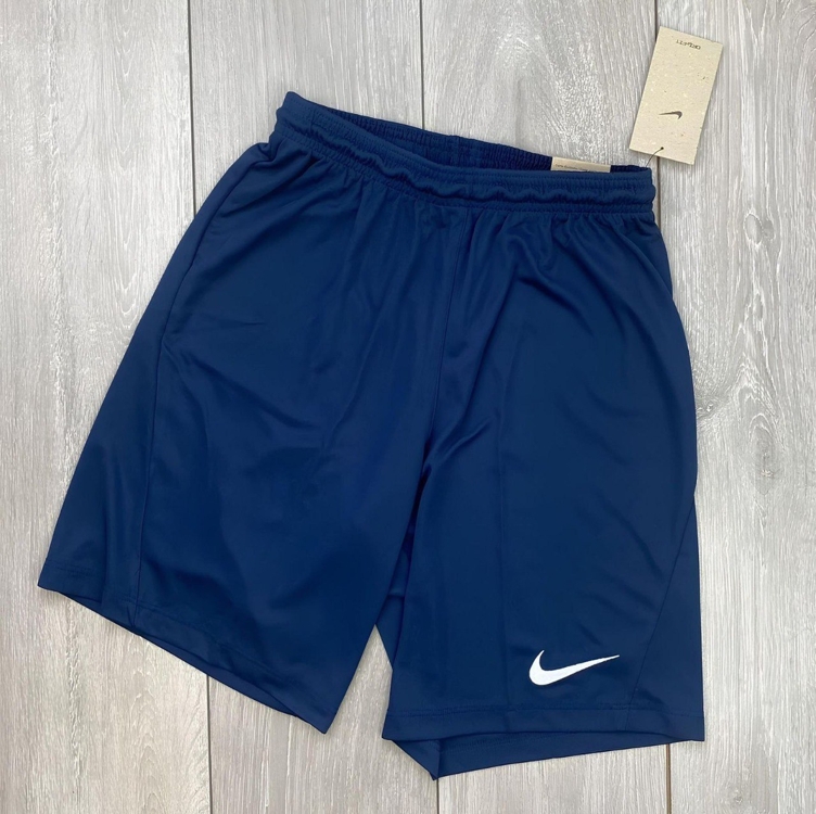 Shorts Nike Dri-fit Park 3 Masculino Shorts Nike Dri-fit Park 3 Masculino