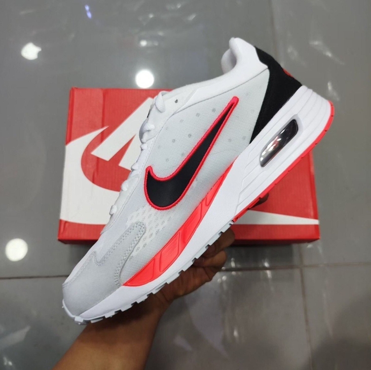 Tênis Nike Air Max Solo Masculino Tênis Nike Air Max Solo Masculino