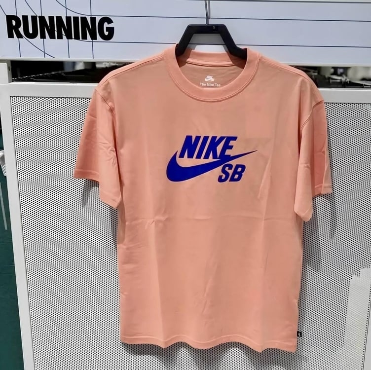 Camiseta Nike Sb Masculina Camiseta Nike Sb Masculina