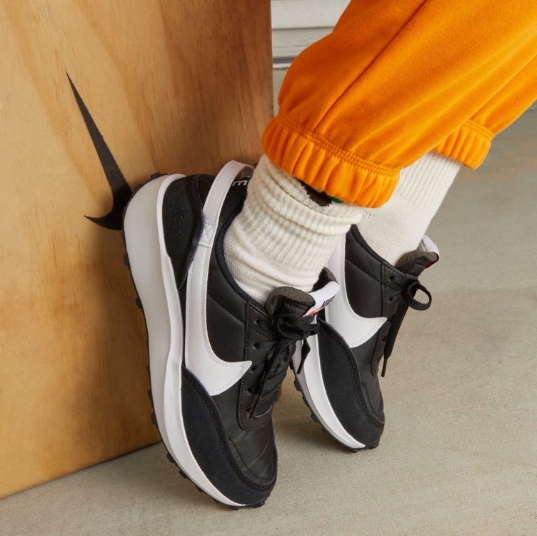 Tênis Nike Waffle Debut Feminino Tênis Nike Waffle Debut Feminino