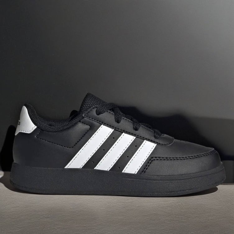 Tênis Breaknet Lifestyle Court Lace adidas Tênis Breaknet Lifestyle Court Lace adidas
