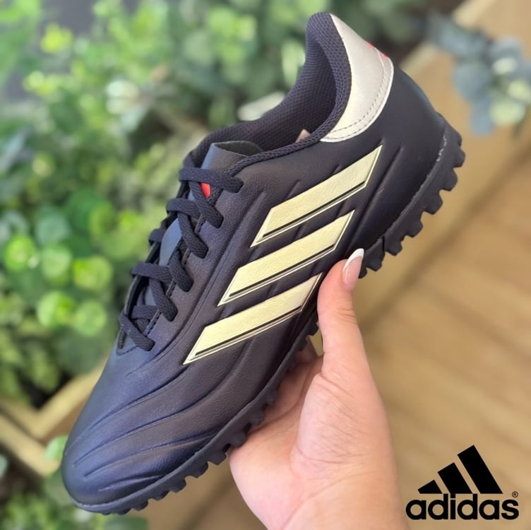 Chuteira Copa Pure 2 Club Society adidas Chuteira Copa Pure 2 Club Society adidas