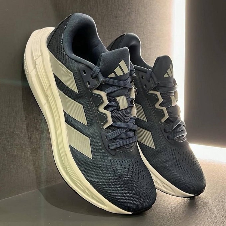 Tênis Corrida Questar 3 adidas Tênis Corrida Questar 3 adidas